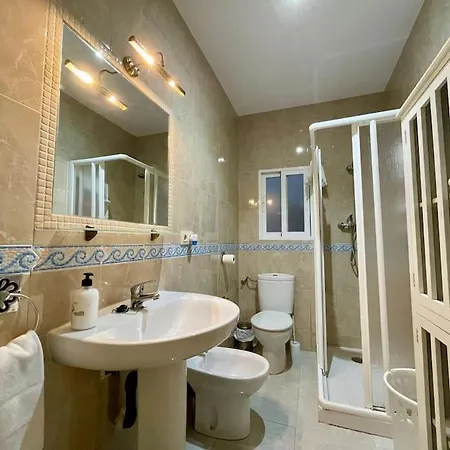 Almogavares Διαμέρισμα *