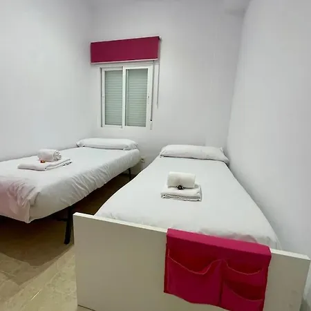 Almogavares Διαμέρισμα