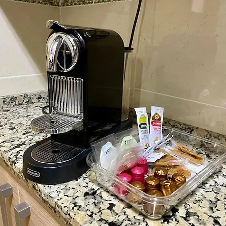 Almogavares Διαμέρισμα *