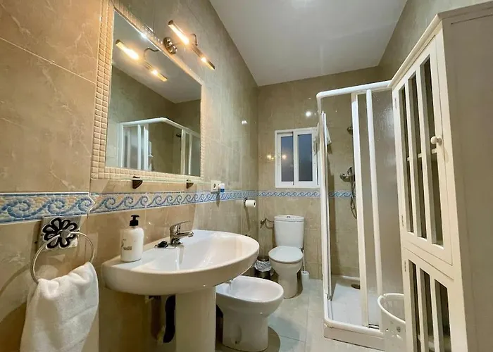 Almogavares דירה *