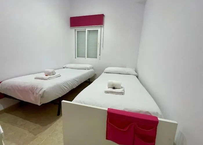 Almogavares דירה