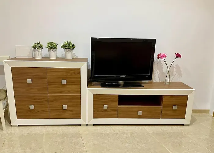 Almogavares דירה *