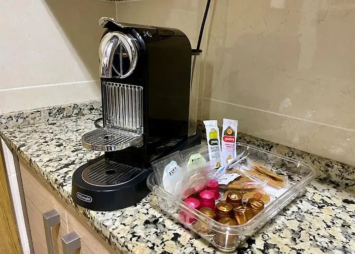 Almogavares דירה *