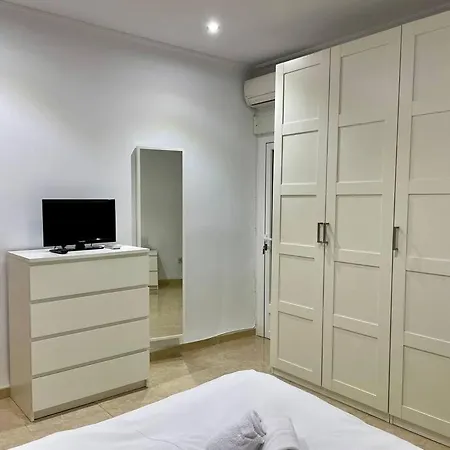 公寓 Almogavares *