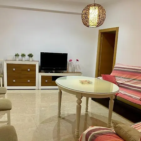 Almogavares Lägenhet Córdoba
