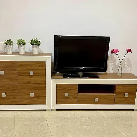 Almogavares 公寓 *