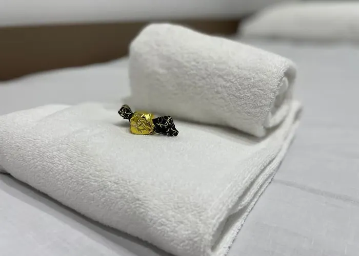 Almogavares 公寓 科爾多瓦