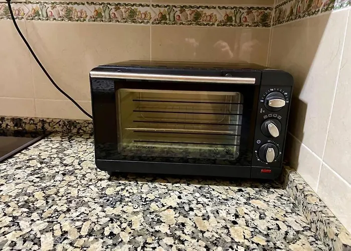 公寓 Almogavares 科爾多瓦