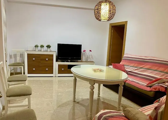 Almogavares 公寓 科爾多瓦